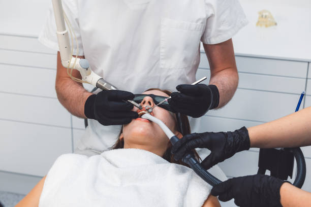 Best Emergency Dentist for Knocked-Out Tooth in Altoona, WI